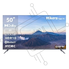 Телевизор Hikers 50