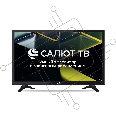 Телевизор LEFF 24