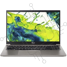 Ноутбук Acer Aspire Lite AL15-33P-C7Z4 Intel Processor N150/8Gb/SSD512Gb/15.6