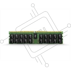 Оперативная память Samsung, DDR5, 64Gb (1x64 Gb), 6400 MHz, CL52, ECC, RDIMM, OEM