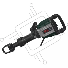 Профессиональный отбойный молоток KLPRO KLKR1800H (сеть, 1700Вт, 28mm HEX, 55Дж,1450уд/мин)