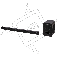 Саундбар Supra SSB-212 2.1 200Вт+400Вт черный