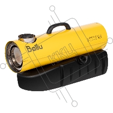 Пушка дизельная непрямого нагрева Ballu BHDN-20 PRO