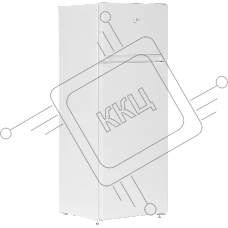 Холодильник Beko DSF5240M00W белый двухкамерный 177/46 морозилка сверху