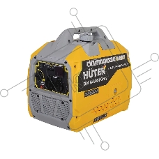Инверторный генератор Huter DN A4,0SI Grey