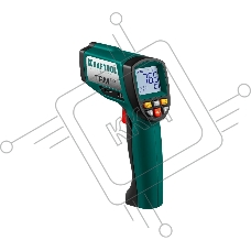 Пирометр инфракрасный KRAFTOOL TRM-1700, -30°С +1650°С