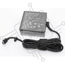 Блок питания (сетевой адаптер) для ноутбуков Asus 5V, 9V, 15V 3A, 20V, 5A (Type-C) 100W OEM