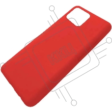 Чехол (клип-кейс) GRESSO Meridian, для Apple iPhone 13, красный [gr17mrn1147]