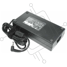 Блок питания (сетевой адаптер) для ноутбуков Toshiba 19V 9.5A 180W  5.5*2.5