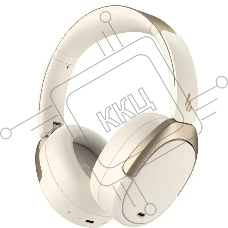 Гарнитура мониторные Edifier WH950NB слоновая кость/золотистый беспроводные bluetooth оголовье