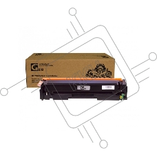 Картридж лазерный GalaPrint GP-W2031A (415A) с эмулятором Голубой (2100 стр) для HP LaserJet Pro M454dn/M454dw/M479fdw/M479fnw/M479dw/M479fdn