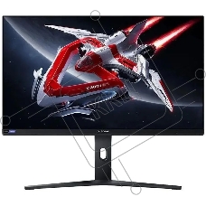 Монитор Xiaomi Mini LED Monitor G Pro 27i черный ELA5585EU 27