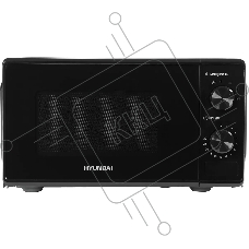 Микроволновая Печь Hyundai HYM-M2045 20л. 700Вт черный