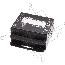 Удлинитель ATEN VE1821-AT-G 4K HDMI Cat 6 Extender with PoC (4K@40m)