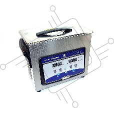 Ультразвуковая ванна Skymen JP-020S 3.2 л, 120 Вт