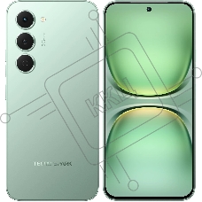 Смартфон Tecno Spark 40 Pro 8/256Gb, зеленый