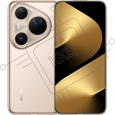 Смартфон Huawei Pura 80 Ultra 16/512Gb золотистый