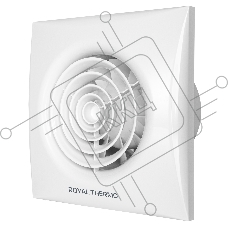 Вентилятор вытяжной Royal Thermo RAFR 100 V