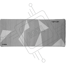 Коврик для мыши A4Tech FStyler FP70 серый 750x300x2мм