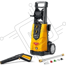 Мойка высокого давления STEHER 240 Атм, 3300 Вт