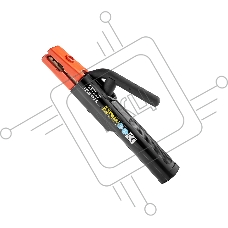 Электрододержатель СВАРОГ TECH 400 А