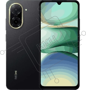 Смартфон Xiaomi Redmi A5 3/64Gb черный