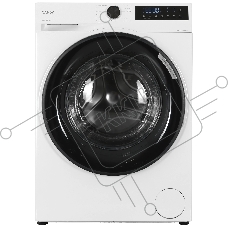 Стиральная машина Candy Nova C43W 210MBBW-07 белый, загрузка фронтальная 10.5 кг, 1200 об/мин, класс A+++