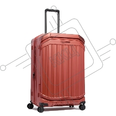 Чемодан Piquadro PQ LIGHT BV7246PQL/CUO 45x69x30см 100л. 4.28кг. поликарбонат табачный