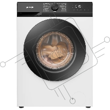 Стиральная машина Gorenje W2G2P84A32/C класс: A загр.фронтальная макс.:8кг белый
