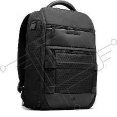 Рюкзак Piquadro Hex CA6829W139/N черный полиэстер