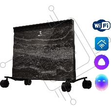 Электропанель Electrolux ECH/BMI-1500 Marble