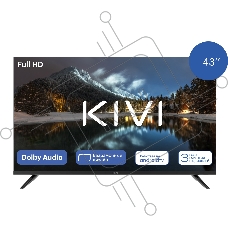 Телевизор Kivi 43