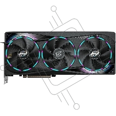 Видеокарта Gigabyte GeForce RTX 5070 AORUS MASTER, 12 GB GDDR7, 192 bit, 3xDisplayPort, HDMI, GPU 2325 MHz