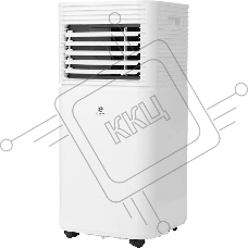 Мобильный кондиционер Royal clima CUBO RM-CU30HH-E