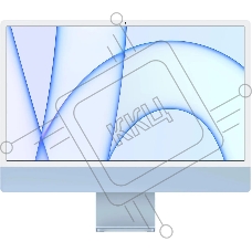 Моноблок Apple iMac A2438 24