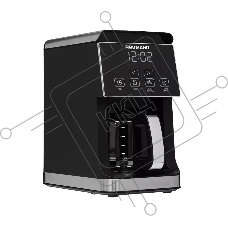 Кофеварка Redmond CM-703, черный