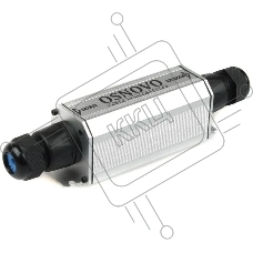 Удлинитель Osnovo E-PoE/1GW