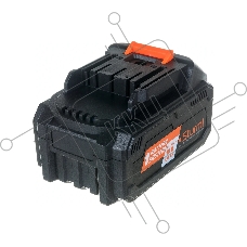 Батарея аккумуляторная Sturm! SBP1804 18В 4Ач Li-Ion