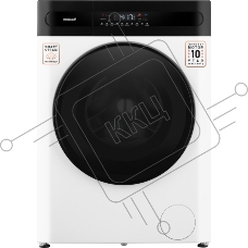 Стиральная машина Weissgauff WMD 46148 DC Inverter Steam