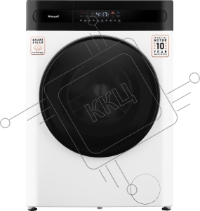 Стиральная машина Weissgauff WMD 46148 DC Inverter Steam