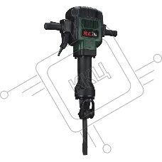 Профессиональный отбойный молоток KLPRO KLKR3200H (сеть, 2200Вт, 28mm HEX, 78Дж,950уд/мин)