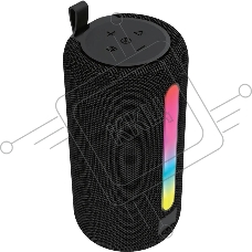 Портативная акустика AKSBERRY (6900304980012) AS-25 VibeGo,черный