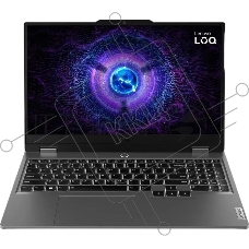 Ноутбук Lenovo LOQ 15IRX9/15.6
