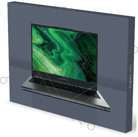 Ноутбук Digma Pro Fortis Core i3 1005G1 8Gb SSD512Gb Intel UHD Graphics 14.1