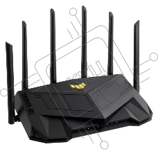 Маршрутизатор ASUS TUF-AX6000 90IG07X0-MU9C00