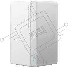 Маршрутизатор Xiaomi Mesh System AC1200 RU(3-pack) (DVB4485GL)