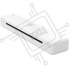 Принтер термотрансферный IDPRT MT800 300 dpi, 15 мм/сек, USB Type C, Bluetooth, белый