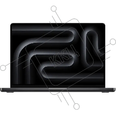 Ноутбук Apple MacBook Pro 14