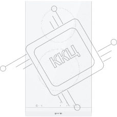 Электрическая варочная панель Gorenje ECT322WCSC
