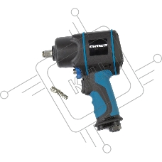 Гайковерт пневматический ударный G1285, 1/2
